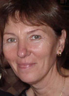 Audra Točickaja