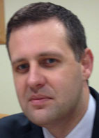 Audrius Ežerskis