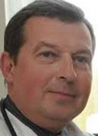 Audrius Lekštutis