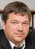 Audrius Morkūnas