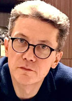 Audrius Rubežius