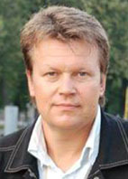 Audrius Vaišvila