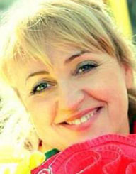 Audronė Balnionienė