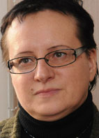 Audronė Liesytė
