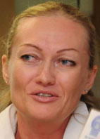 Audronė Umbrasienė