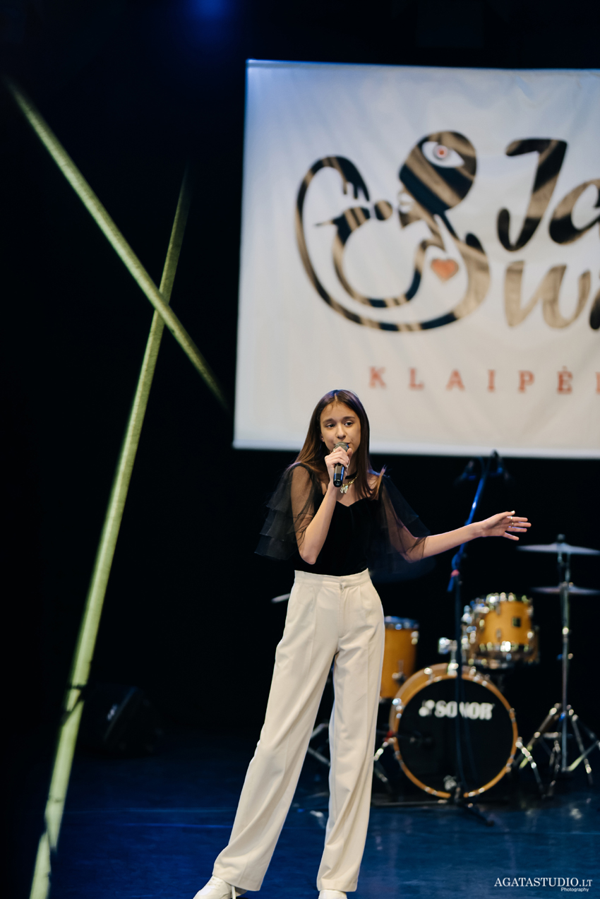 Auguste Paulaviciute