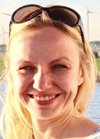 Aurelija Kripaitė - Jašinskienė