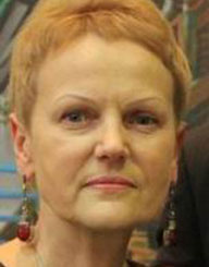 Aušra Pilaitienė