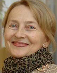 Barbora Kaniavienė