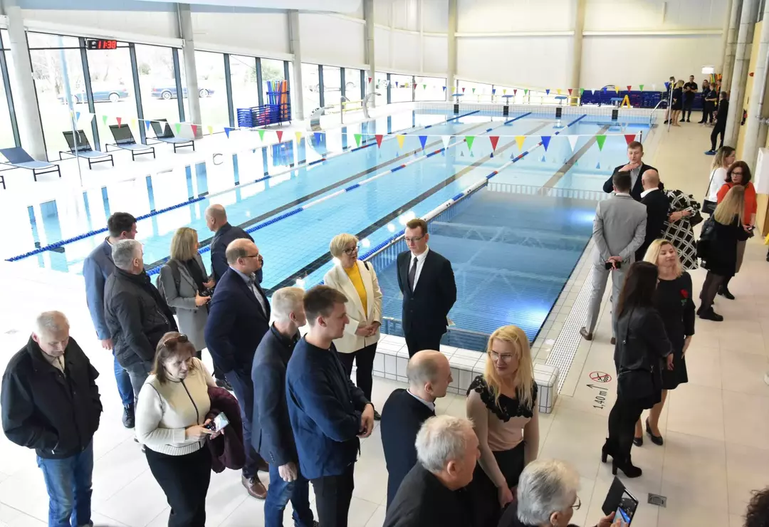 Organizatorių nuotr.