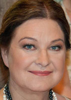 Birutė Petrikytė