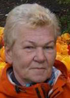 Birutė Vaišvilienė