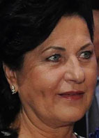 Birutė Vaišvilienė