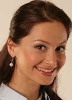 Brigita Arsobaitė