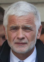 Bronius Markauskas