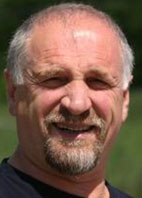 Bronius Vyšniauskas