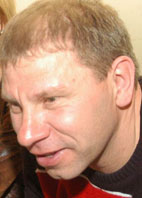 Česlovas Kavarza