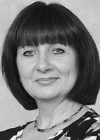 Daina Paliulienė