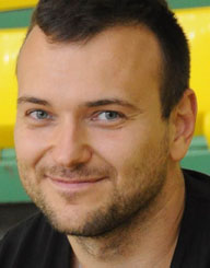 Dainius Vaitelis