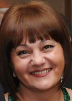 Dainora Kruševičienė