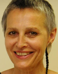 Daiva Ložytė