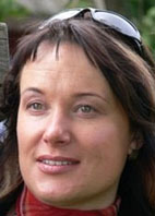 Daiva Molytė-Lukauskienė