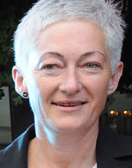 Daiva Mumgaudienė