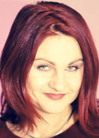 Daiva Rinkevičiūtė