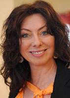 Daiva Tamošiūnaitė
