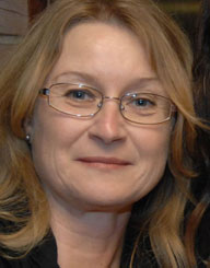 Dalia Aušrienė