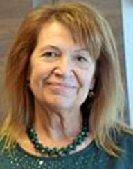 Dalia Freigofaitė