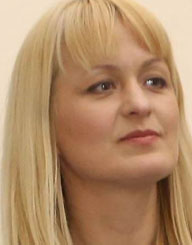 Dalia Grikšaitė