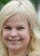 Dalia Volkienė
