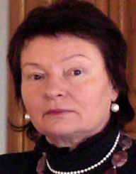 Dalia Vyšniauskienė