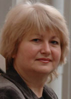 Dalija Stasiuvienė