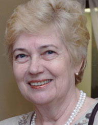 Dana Lenartienė