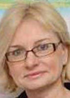 Danguolė Kelpšienė