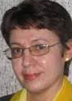 Danutė Petrauskaitė