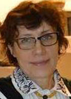 Danutė Tikužienė