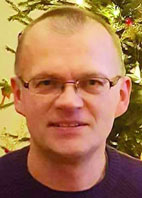 Darius Martinkus