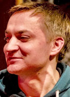 Darius Rabašauskas