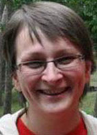 Diana Jagėlaitė-Čeginskienė