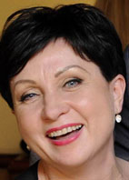 Diana Kaunienė