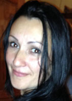 Diana Kregždė