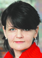 Diana Veleckienė