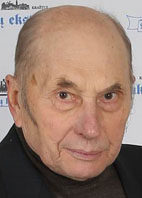 Dionyzas Varkalis