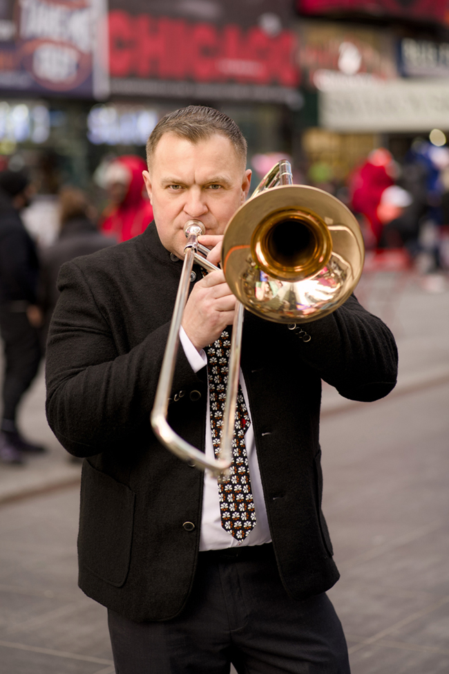 Donatas Bukauskas