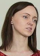 Dovilė Čižautė Jonikė