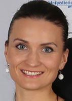 Dovilė Garadauskienė