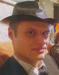 Dovydas